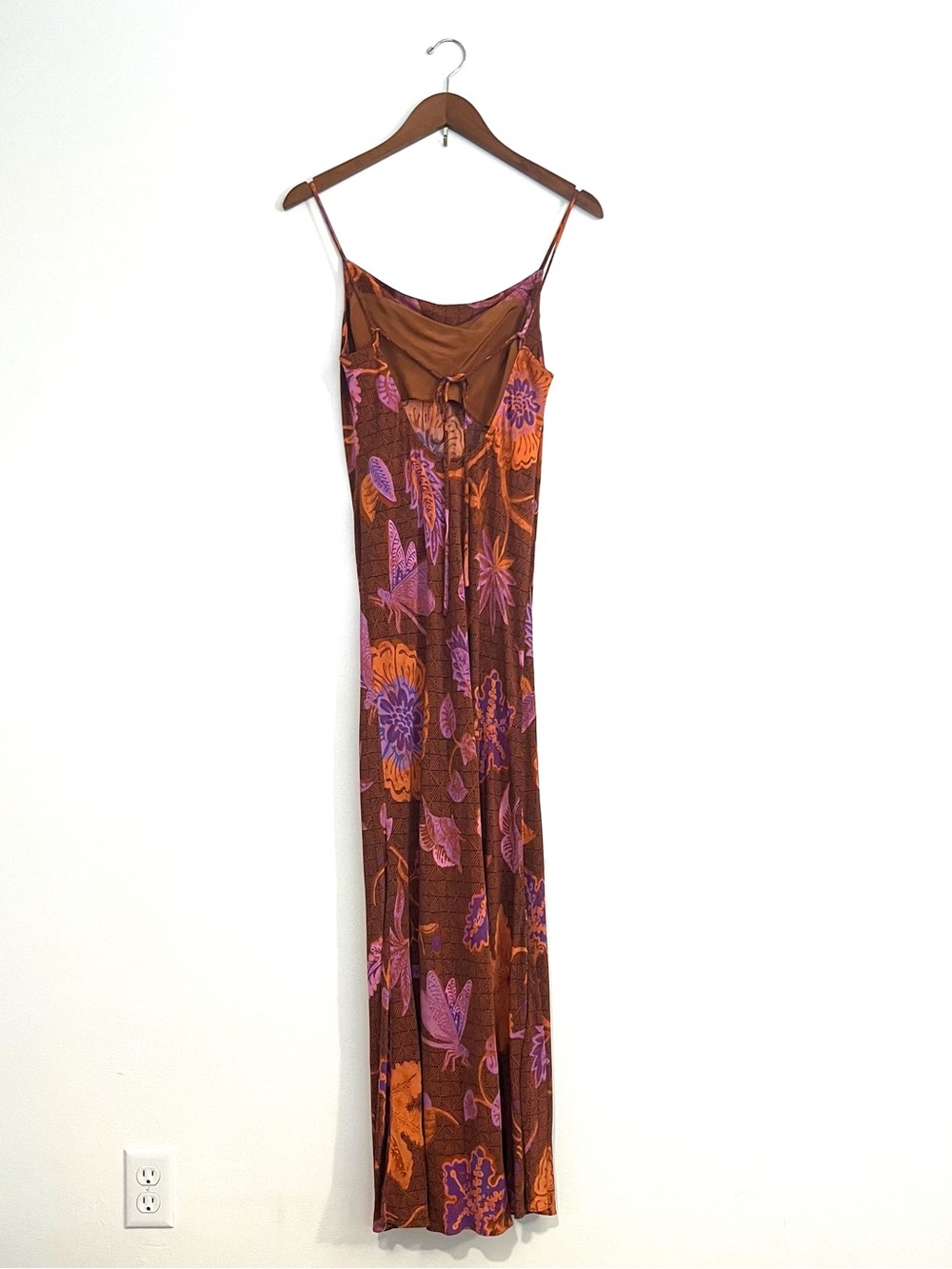 Rhode Clove Jemima Dress - Picture 7 of 12